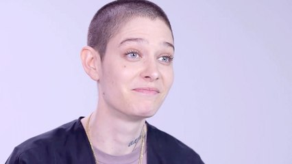 Asia Kate Dillon Breaks Down What It Means to Be Non-Binary 🌈