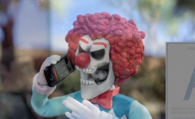 SuperMansion Season 3 Episode 6 ((s03e06)) 3x06 Online