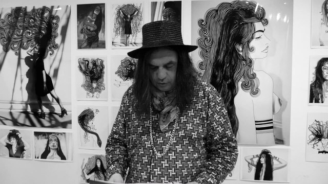 Récital Eduardo Pisani