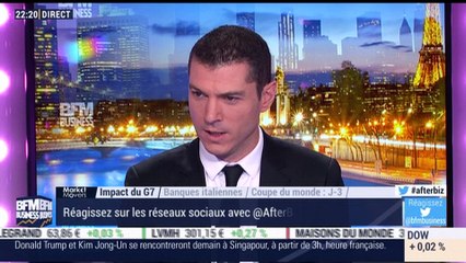 Market Movers: le Brésil, favori de Goldman Sachs pour la Coupe du monde - 11/06