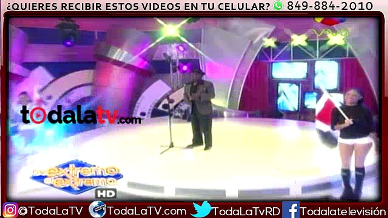 Artistas se unen en homenaje a Joseíto Mateo con el tema “El Merengón”-Telemicro-Video