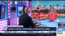 Business Transformation: quand le digital transforme la publicité de L'oréal - 11/06