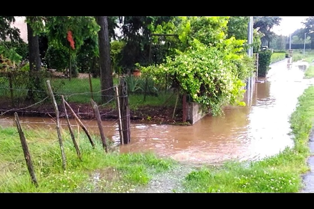 Inondations Civens