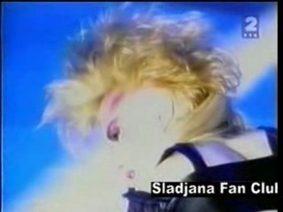 Alexandra Sladjana Milosevic - Miki Miki 1983