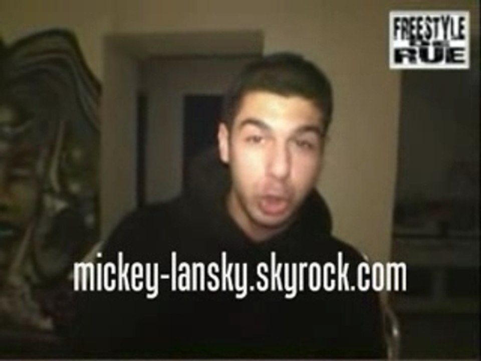 Mickey Lansky