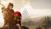 Assassin's Creed Odyssey - Tráiler gameplay de presentación E3 2018