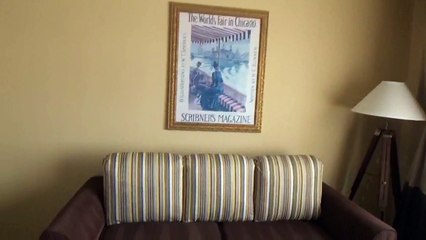 DOUBLETREE HOTEL CHICAGO OHARE