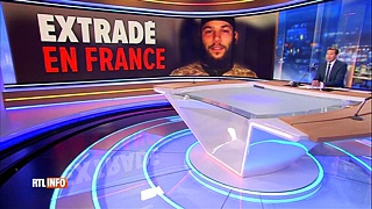 RTL INFO 19H (11 juin 2018)