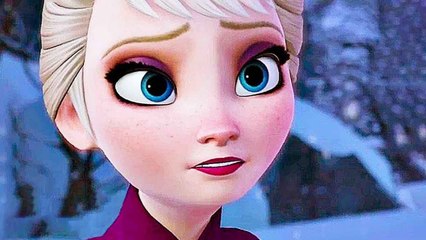 KINGDOM HEARTS 3 Bande Annonce