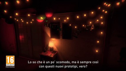 Transference - Trailer E3 - SUB ITA