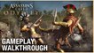 Assassin's Creed Odyssey | E3 2018 Gameplay Walkthrough