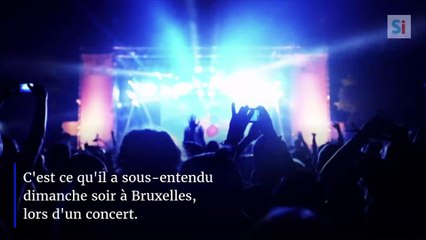 Bertrand Cantat met-il fin à sa carrière ?