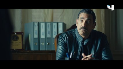 كلبش 2 - زوجة مصطفى ترشد عن مكانه.. وسليم الأنصاري يتحرك فورًا