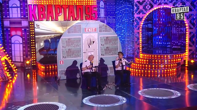 В Турции без жены - Папа вам не Мама - подборка приколов лучшее с Кошевым