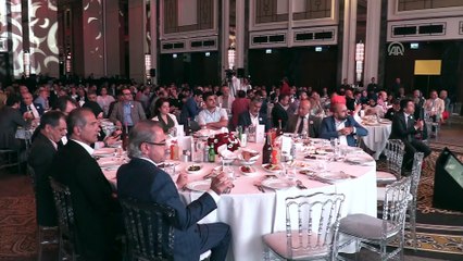 Türk Kızılayı 150 yaşında - İSTANBUL