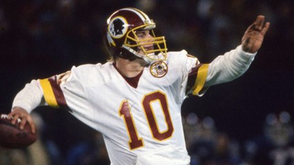 Redskins to give 1987 replacement players Super Bowl XXII rings Tuesday