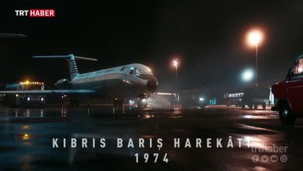 THY’nin 85. yaşı için reklam filmi