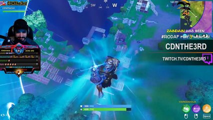 Streamers React To Becoming And Playing As Thanos