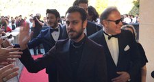Çukur Dizisinden Görkemli Sezon Finali Gösterimi! Hollywood Galalarını Aratmadı