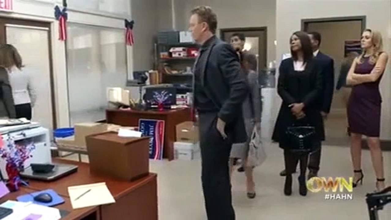The Haves And The Have Nots S02e22
