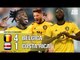 Bélgica 4 x 1 Costa Rica - Melhores Momentos (COMPLETO HD) Amistoso Internacional 11/06/2018