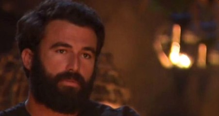 Acun Ilıcalı'dan Şaşkınlık Yaratan Turabi Açıklaması: Survivor'da Oyun Oynama Şansın Gözükmüyor