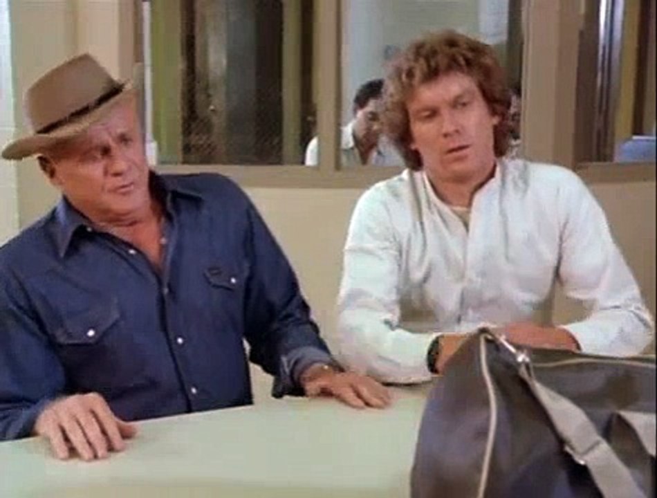 Hardcastle And Mccormick S01e09