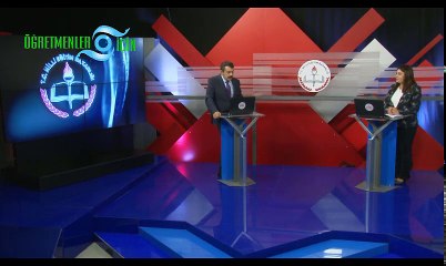 Öğretmen performans değerlendirme sistemi hakkında açıklama