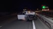 Eskişehir - Otomobil Tır'a Arkadan Çarptı: 2 Ölü