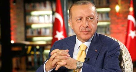 Erdoğan'dan Kritik OHAL Açıklaması: 24 Haziran'dan Sonra Neşter Vurabiliriz, Ara Verebiliriz