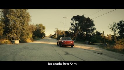 Antisosyal 2 Altyazılı Fragman