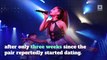 Ariana Grande and Pete Davidson Are Engaged