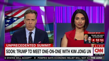 Expert explains why a summit without substance may make it more difficult to get a deal