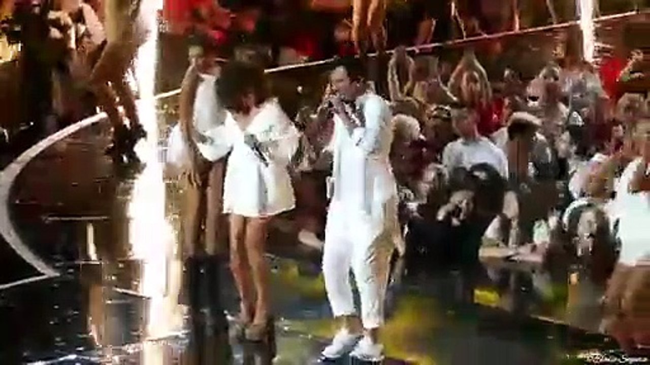 Amir et Tal - Un, Dos, Tres,  Maria (La chanson de l'année 2018)