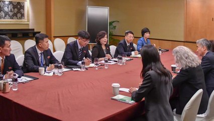 북미, 심야까지 'CVID' 조율...트럼프-김정은 통 큰 합의 주목 / YTN