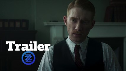 The Little Stranger International Trailer #1 (2018) Domhnall Gleeson Drama Movie