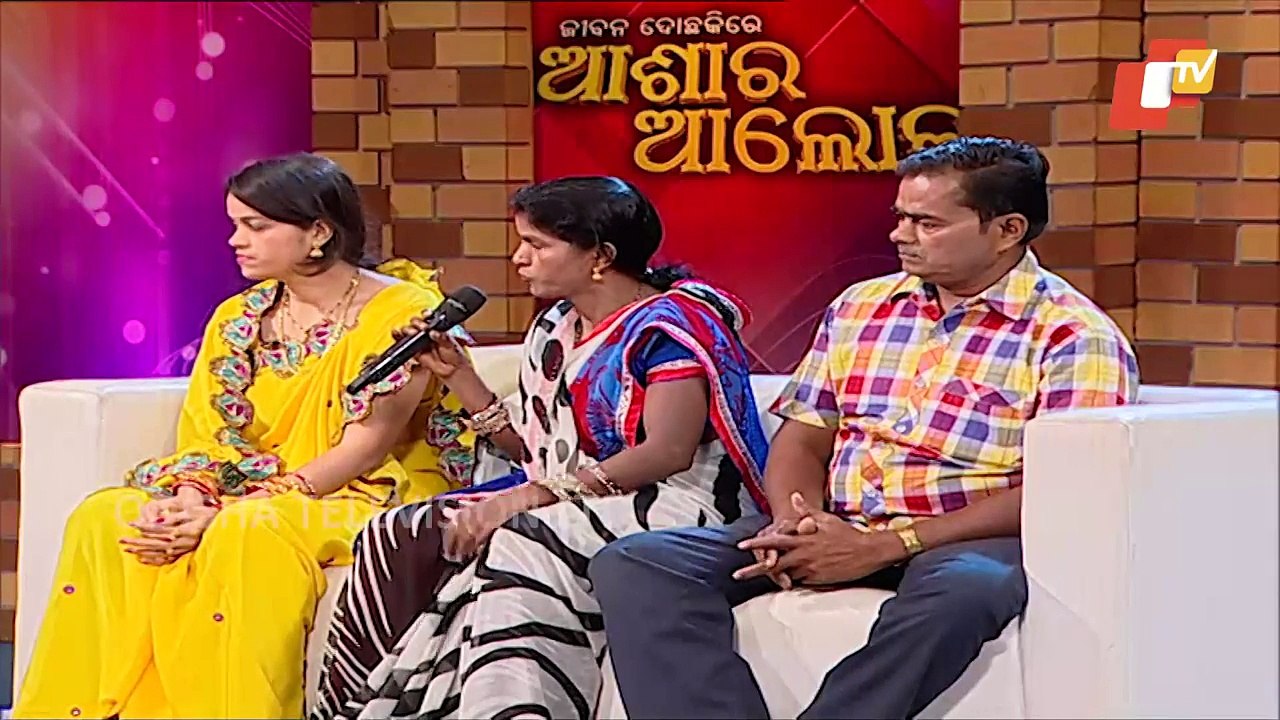 Jibana Do Chakire Ashara Alok Ep 114 | 09 Jun 2018 | ସମାଧାନ ହୋଇପାରିଲାନି ଶୋ ଛାଡି ଚାଲିଗଲେ ମିହିର ଦାସ