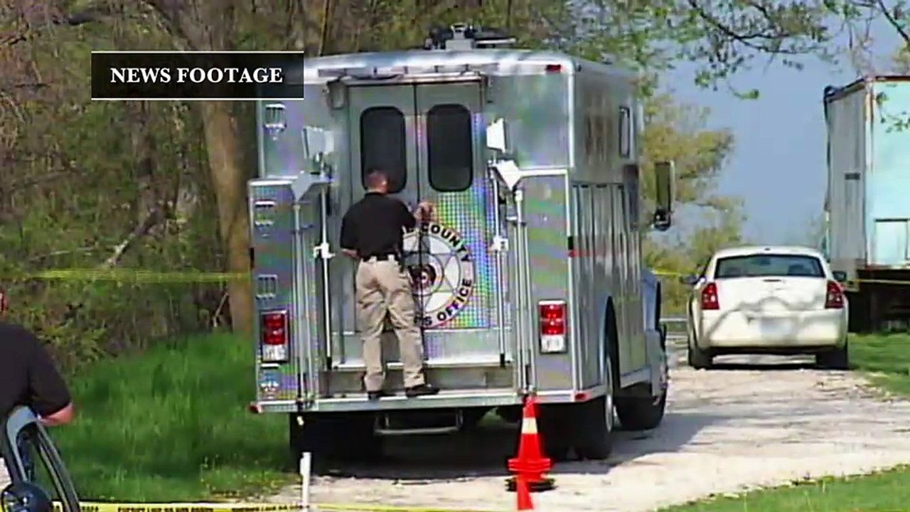 A Wedding And a Murder E02 The Kidnapped Country Couple