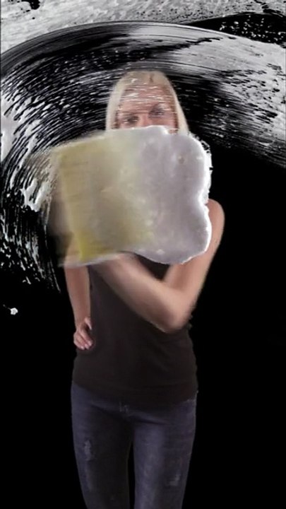Clean your mobile screen without any effort