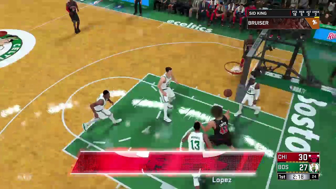 Good game