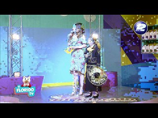PROGRAMA EL FLORIDO TV VIERNES 08 DE JUNIO 2018