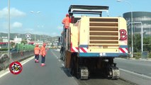 Stop - Autostrada Tiranë - Durrës 11 qershor 2018