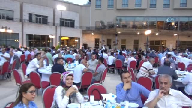 Ak Partili Alkış'tan Millet İttifakına Eleştiri... Millet Diyorlar, Barış Diyorlar, Kardeşlik...