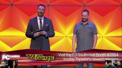 E3 2018 : Conférence PC Gaming Show #E3GK