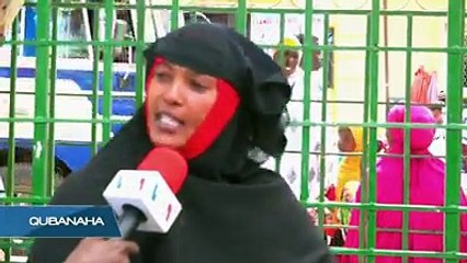 Daawo, Qubanaha VOA, Jun 07, 2018. Qodobbada kujira waxaa kamid ah: Isbeddellada Ethiopia ka jira oo xowli kusocda iyo Addis Ababa oo Eritrea uga tanaasushay dh