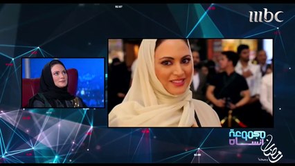 معلومات لا تعرفها عن منى أبو سليمان