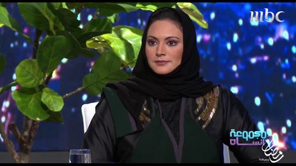 منى أبو سليمان: لم أر بحياتي إنسانة إيجابية مثل فوزية سلامة