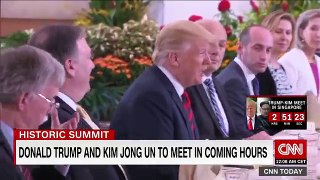 Trump calls summit critics ‘haters and losers’