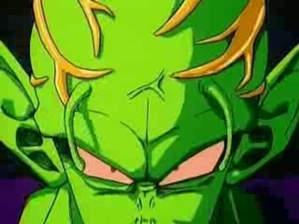 Dbz rip off