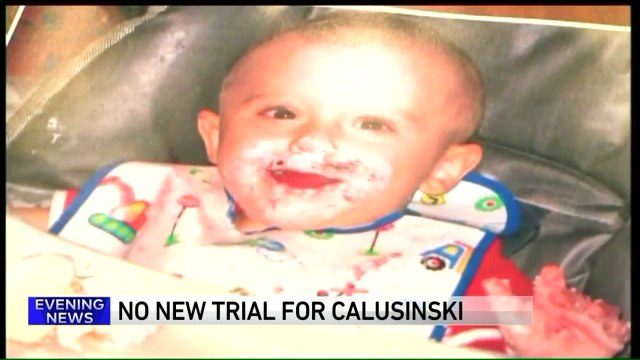Former Day Care Worker Convicted of Murder of 16-Month-Old Will Not Get New Trial